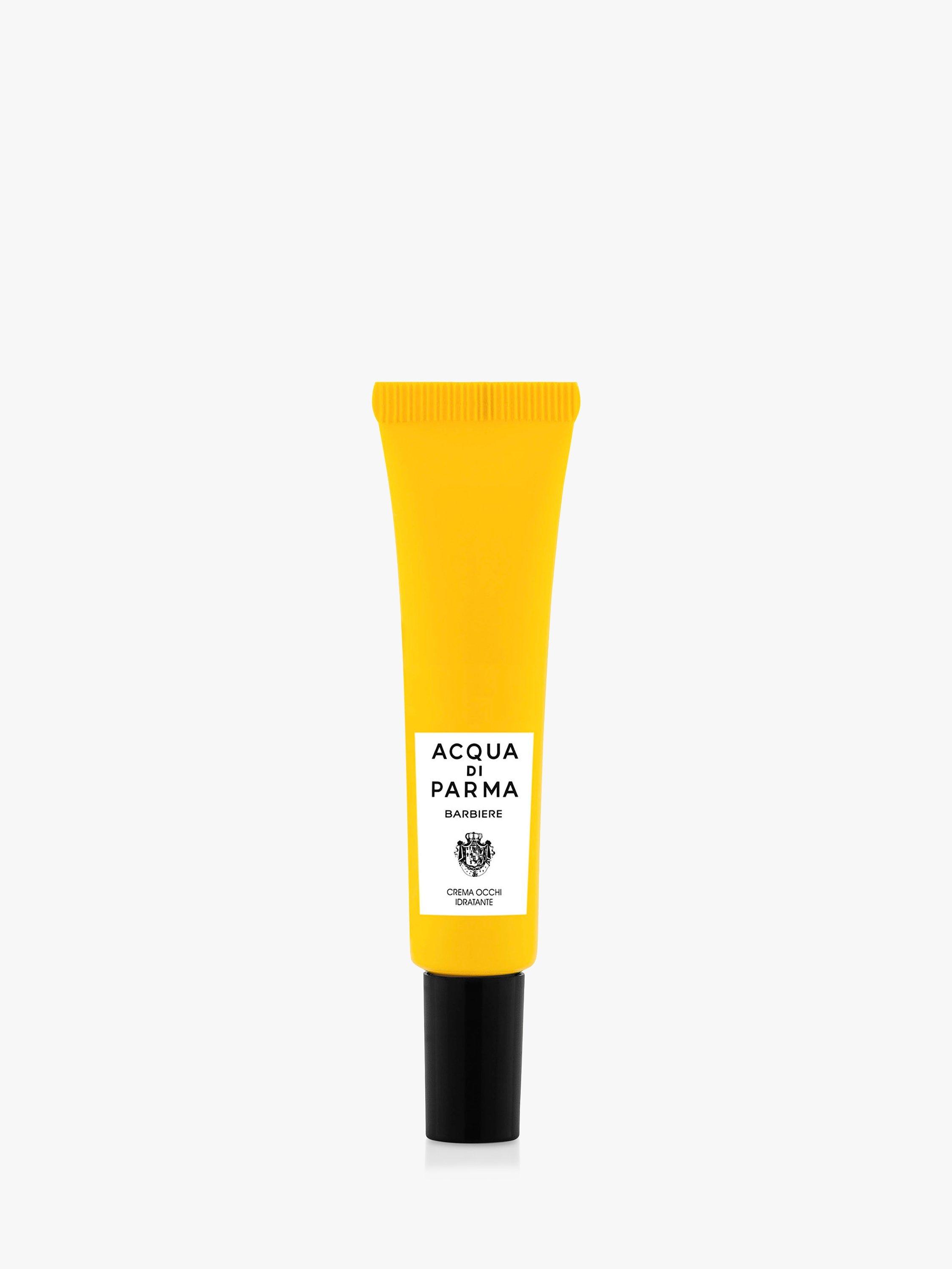 Acqua di Parma Barbiere Moisturising Eye Cream, 15ml