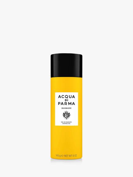 Acqua di Parma Barbiere Shaving Gel, 145g, 