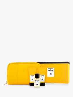 Acqua di Parma Barbiere Essential Shaving Kit, 