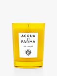 Acqua di Parma Oh L'Amore Candle, 200g