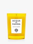 Acqua di Parma Luce di Colonia Candle, 200g