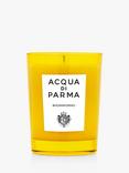 Acqua di Parma Buongiorno Scented Candle, 200g