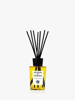 Acqua di Parma La Casa sul Lago Room Diffuser, 180ml, 
