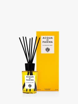 Acqua di Parma La Casa sul Lago Room Diffuser, 180ml - view 2, 