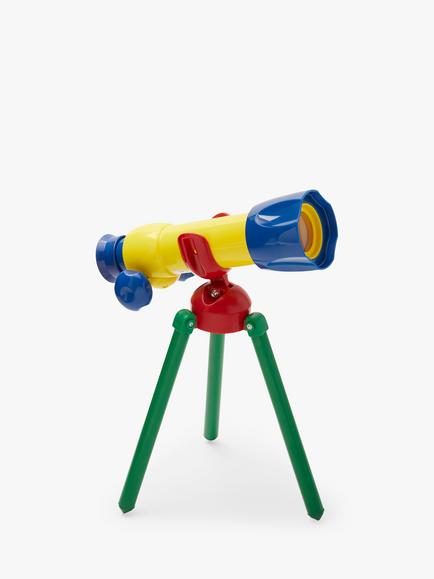 John Lewis My First Telescope, 