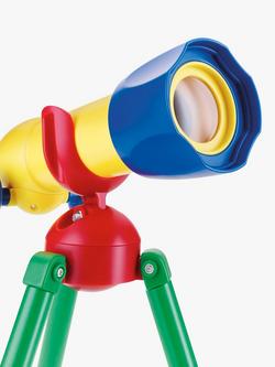 John Lewis My First Telescope - view 2, 