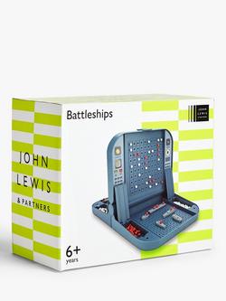 John Lewis Battleship Game - view 2, 