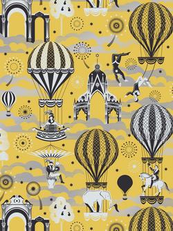 Mini Moderns Pleasure Gardens Wallpaper - view 2, Azdpt042mu