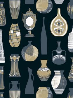 Mini Moderns Vessel Wallpaper - view 2, Azdpt043mi