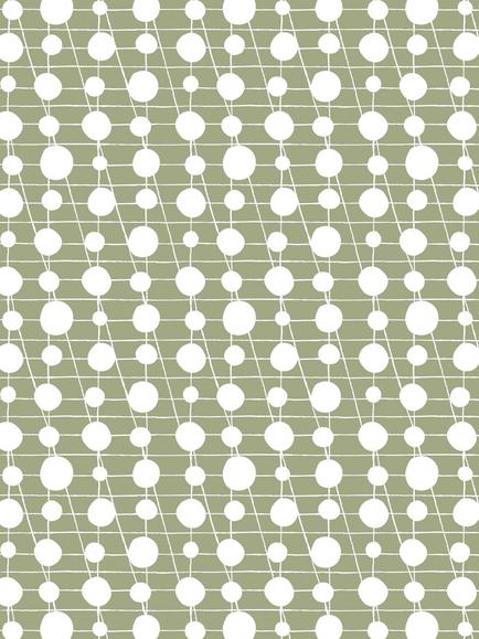 Mini Moderns Pavilion Wallpaper - view 2, Azdpt041bl