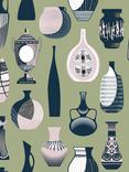 Mini Moderns Vessel Wallpaper