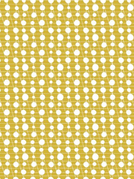 Mini Moderns Pavilion Wallpaper, Azdpt041mu