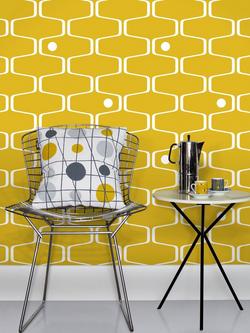 Net and Ball Wallpaper - view 2, Azdpt038mu