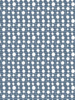Mini Moderns Pavilion Wallpaper, Azdpt041wd