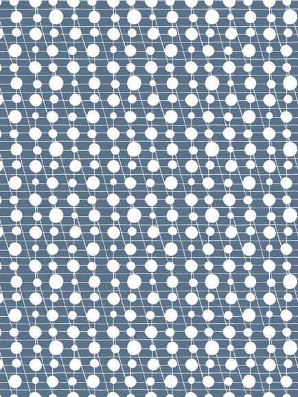 Mini Moderns Pavilion Wallpaper, Azdpt041wd