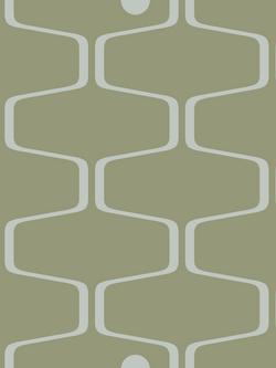 Net and Ball Wallpaper, Azdpt038ol