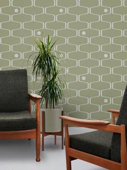 Net and Ball Wallpaper - view 2, Azdpt038ol