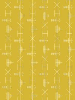 Mini Moderns Transmission Wallpaper, Azdpt040mu
