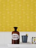 Mini Moderns Transmission Wallpaper, AZDPT040MU