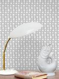 Mini Moderns Pavilion Wallpaper, Azdpt041co