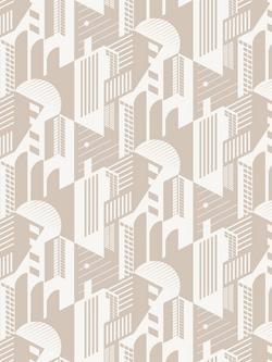 Mini Moderns Bauhaus Wallpaper, Azdpt044st