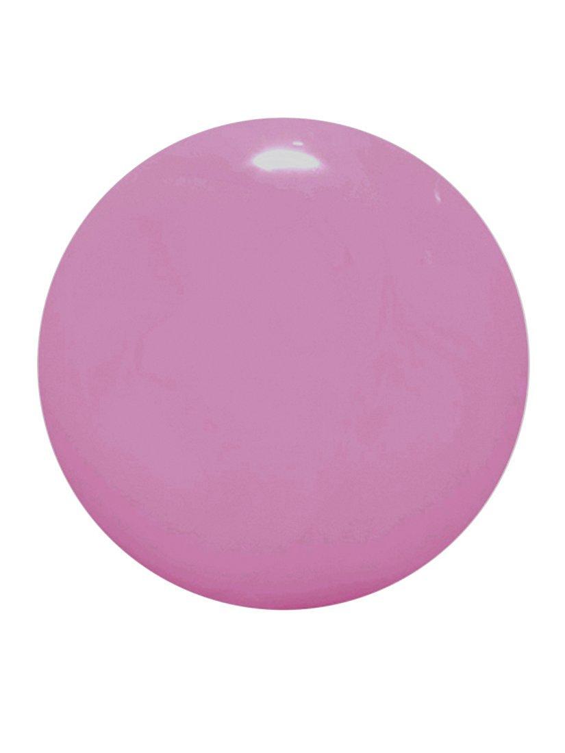 Product image 2 of 2, which shows Nailberry L'Oxygéné Oxygenated Nail Lacquer, Lilac Fairy