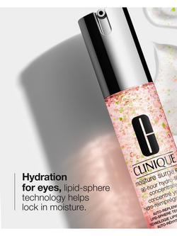 Clinique Moisture Surge Eye 96-Hour Hydro-Filler Concentrate, 15ml - view 2, 