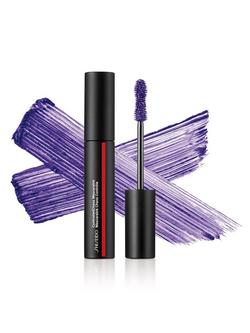 Shiseido Controlled Chaos Mascara Ink - view 2, 03 Purple