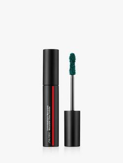 Shiseido Controlled Chaos Mascara Ink, 04 Green