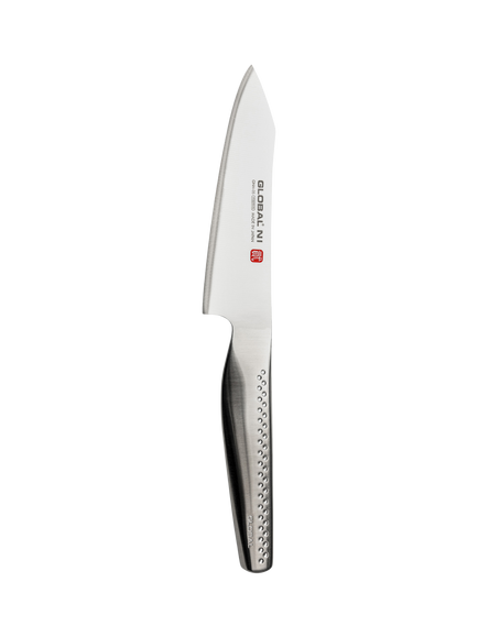 GLOBAL Ni Vegetable/Santoku Knife, 13cm, Silver