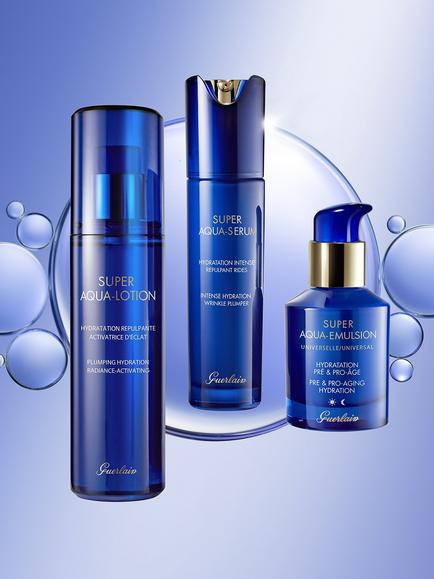 Guerlain Super Aqua-Serum - view 2, 