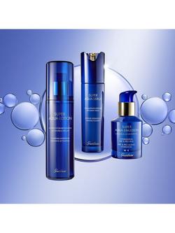 Guerlain Super Aqua-Lotion Moisturiser, 150ml - view 2, 