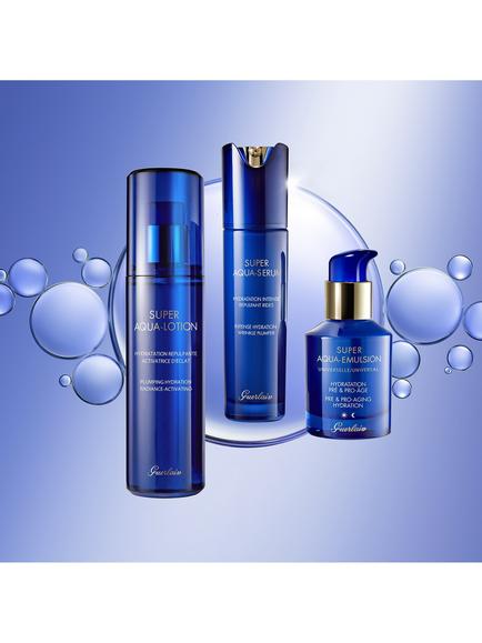Guerlain Super Aqua-Lotion Moisturiser, 150ml - view 2, 
