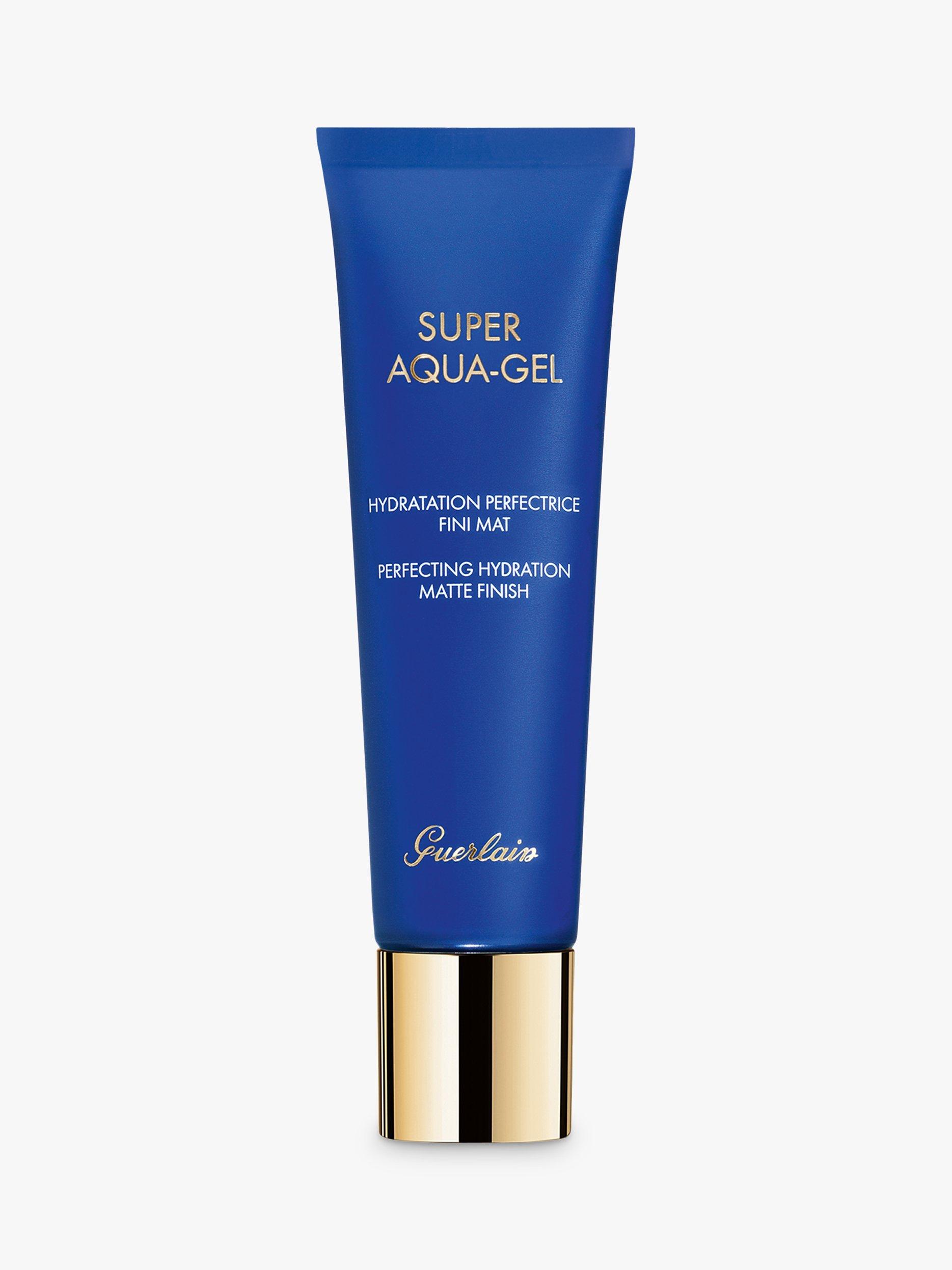 Guerlain Super Aqua-Gel Moisturiser, 30ml