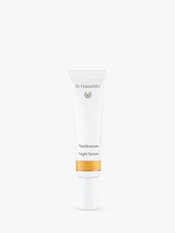 Dr Hauschka Night Serum, 20ml, 
