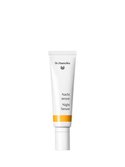 Dr Hauschka Night Serum, 20ml, 