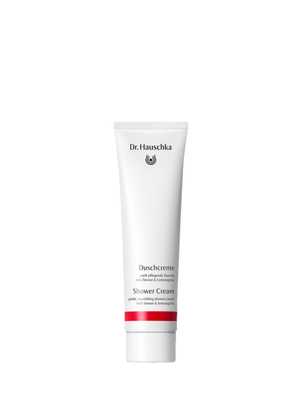 Dr Hauschka Shower Cream, 150ml, 