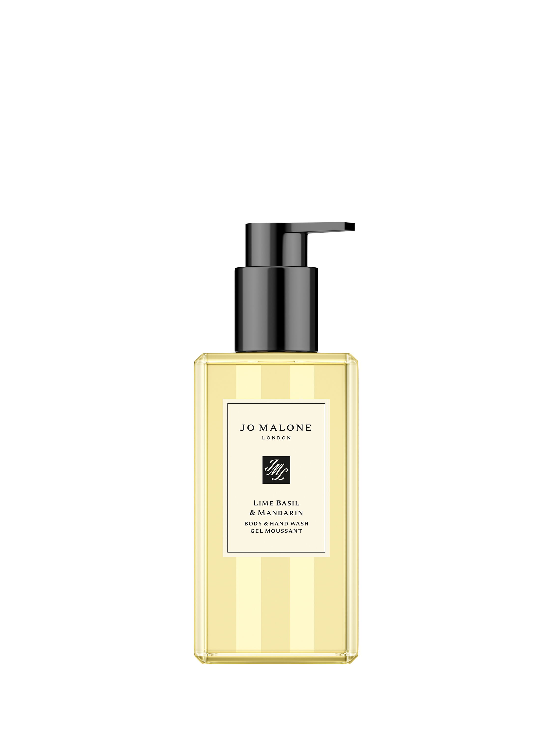 Jo Malone London Lime Basil & Mandarin Body & Hand Wash, 250ml