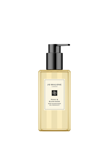 Jo Malone London Peony & Blush Suede Body & Hand Wash, 