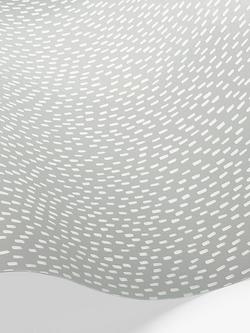 MissPrint Mono Wallpaper - view 2, 