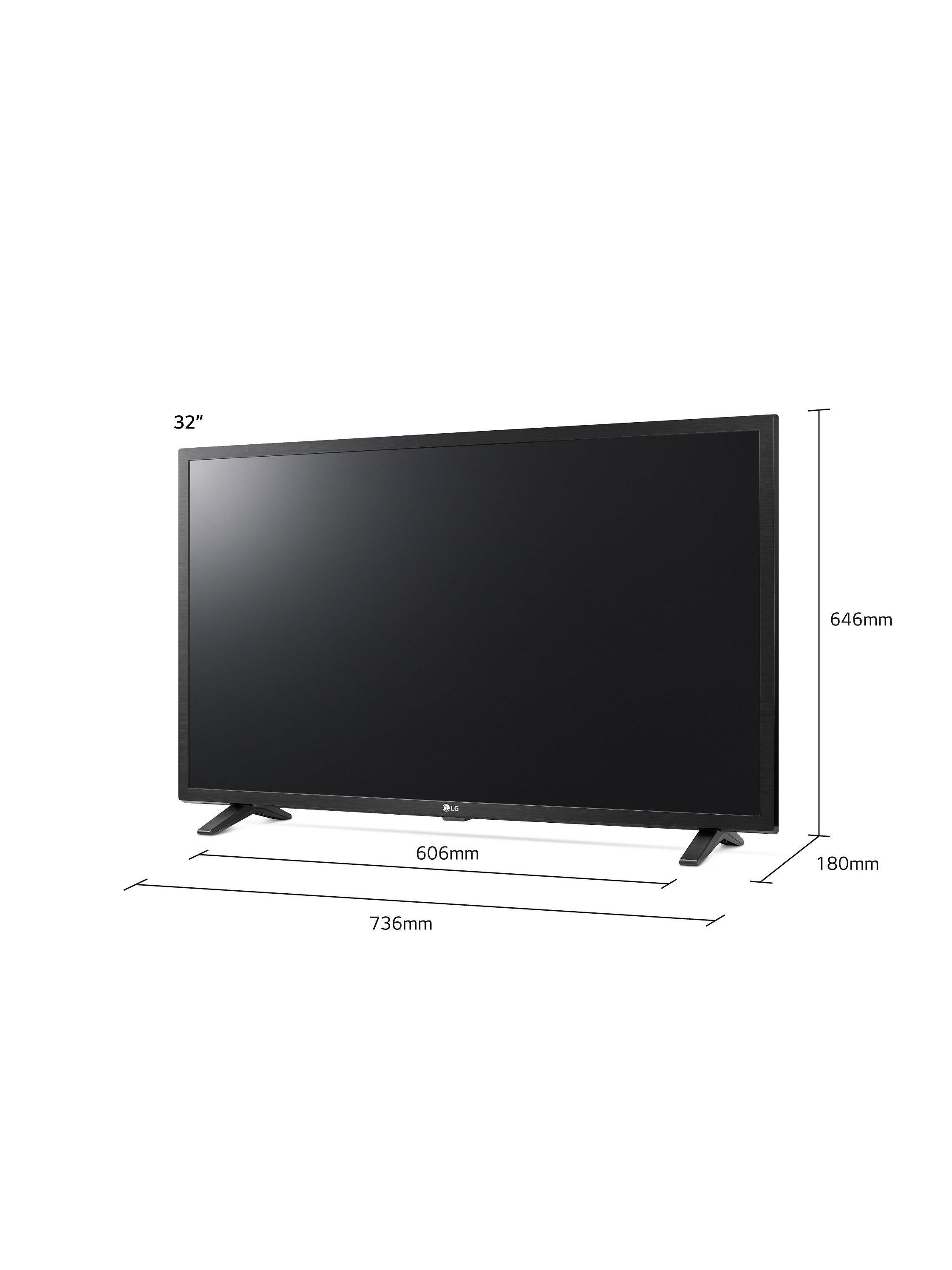 Lg 32lm630b sales