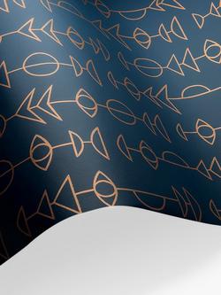 MissPrint Pendulum Wallpaper - view 2, 