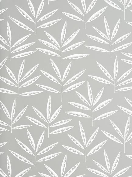 MissPrint Pea Pods Wallpaper, 