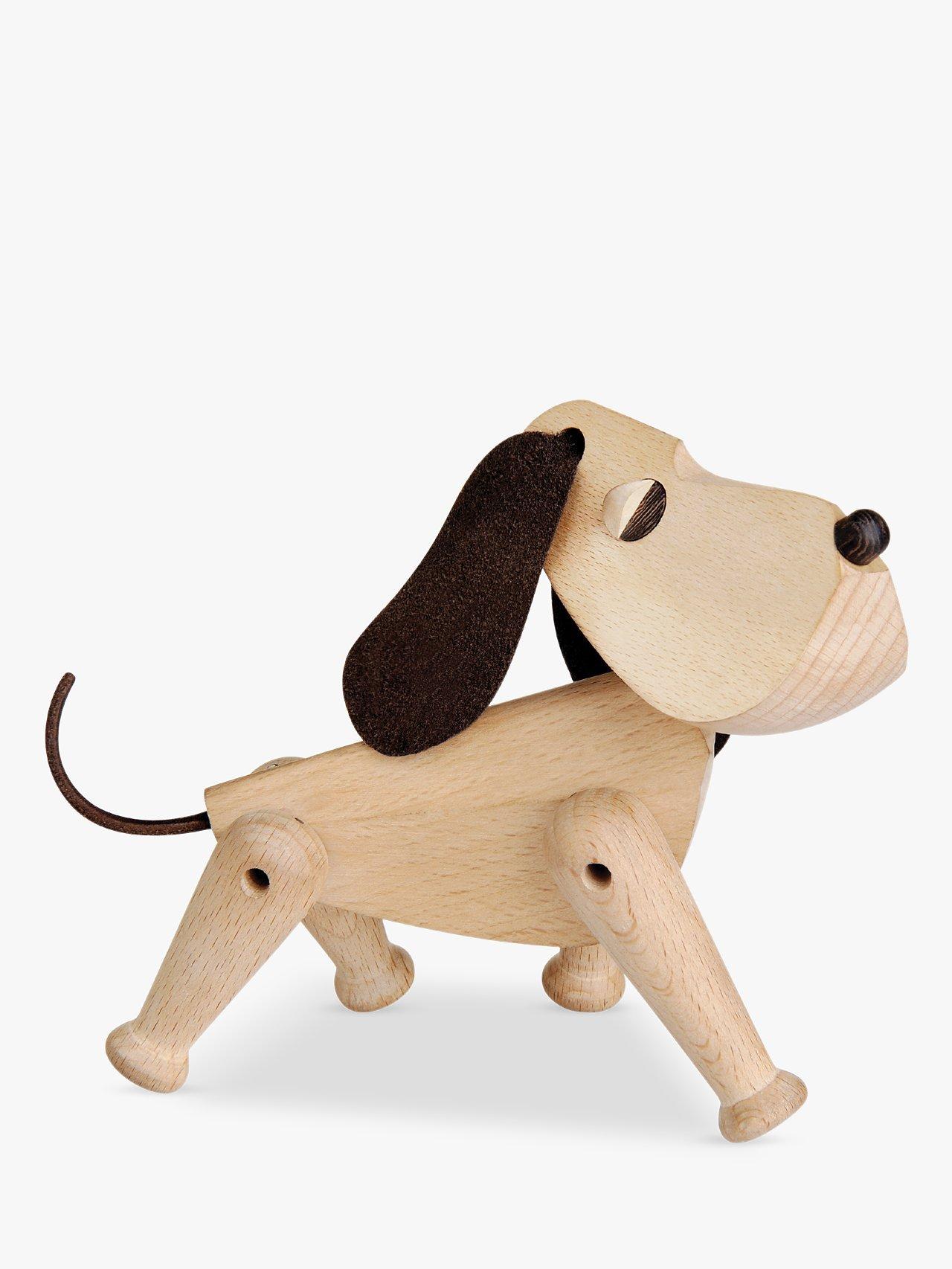 ARCHITECTMADE Hans Bolling Oscar Ornament