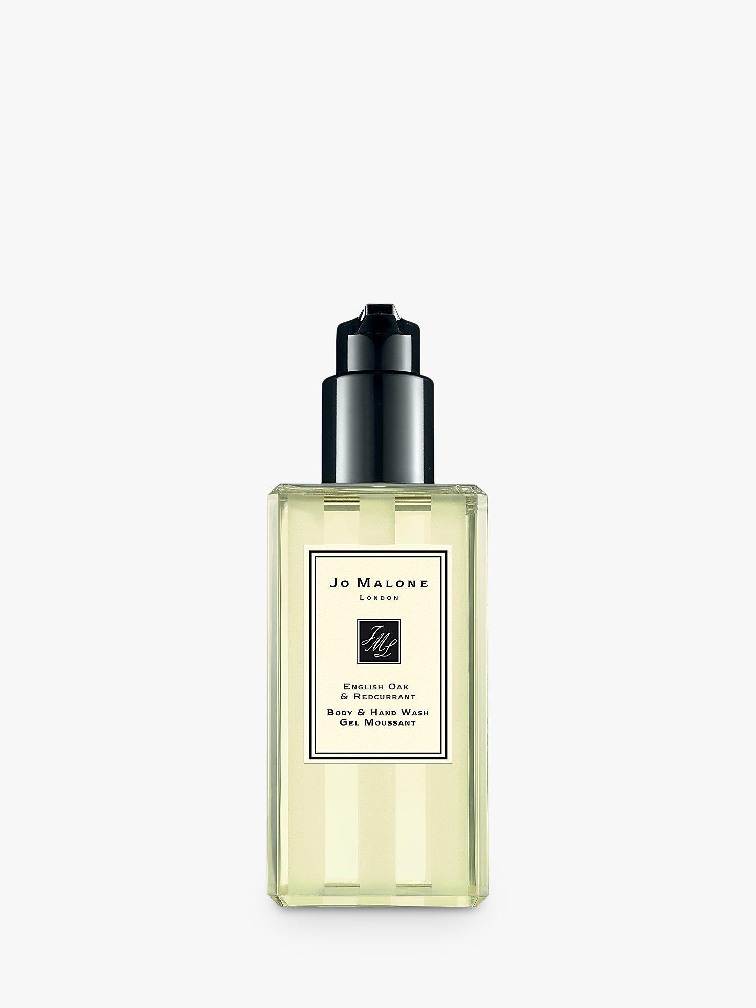 Jo Malone London English Oak & Redcurrant Body & Hand Wash, 250ml