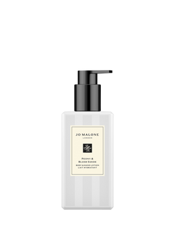 Jo Malone London Peony & Blush Suede Body & Hand Lotion, 250ml, 