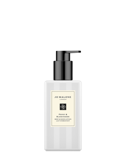 Jo Malone London Peony & Blush Suede Body & Hand Lotion, 250ml, 