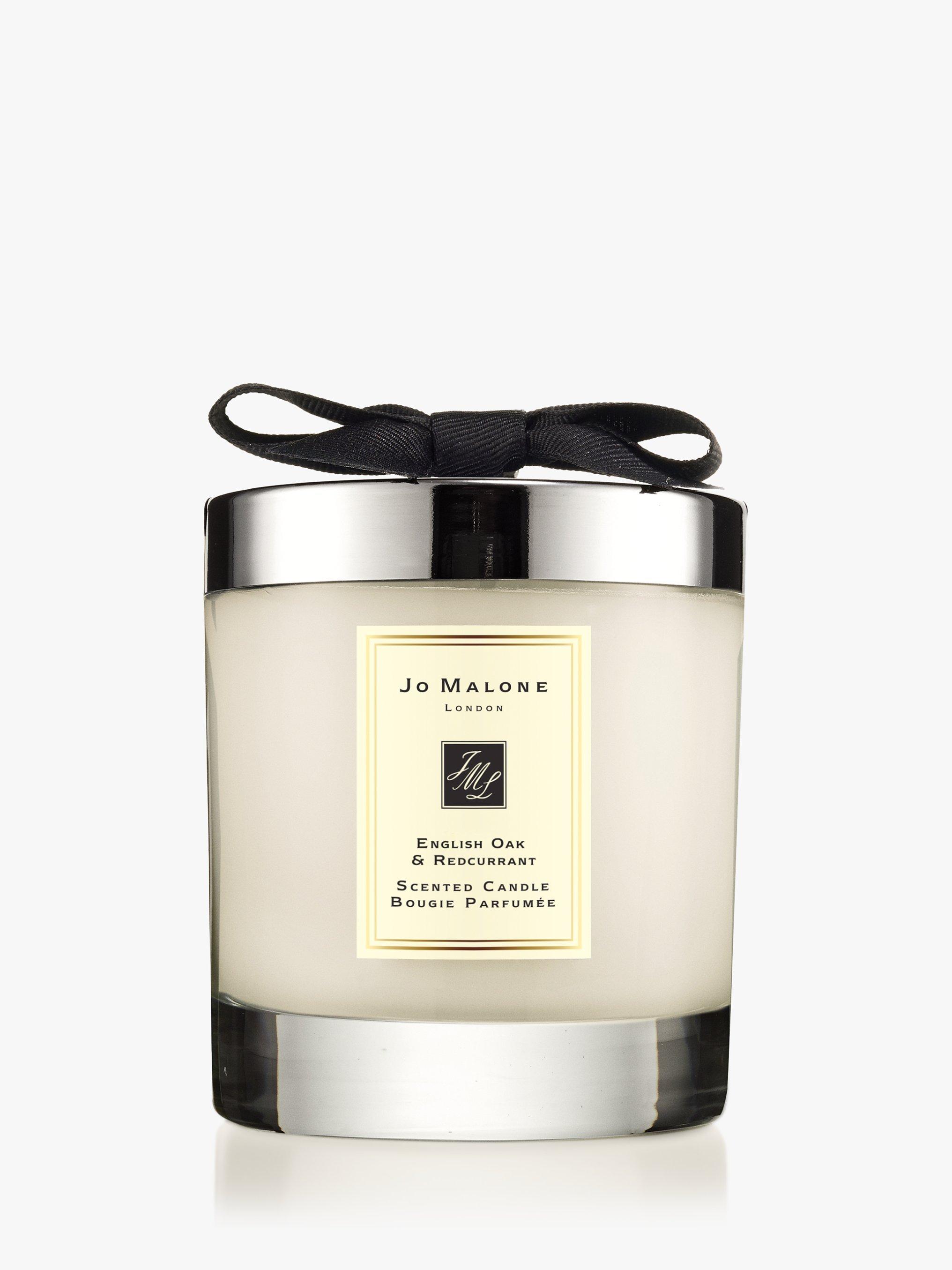 Jo Malone London English Oak & Redcurrant Candle, 200g