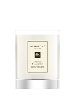 Jo Malone London Lime Basil & Mandarin Candle, 
