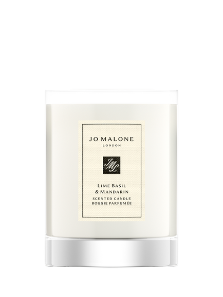 Jo Malone London Lime Basil & Mandarin Candle, 